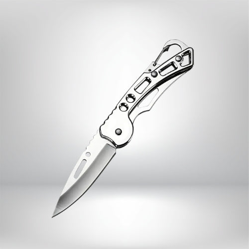 Couteau de poche - Accessoires Randonnée & Survie