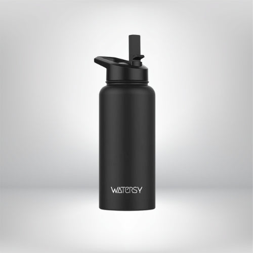 Gourde en acier inoxydable de 900ml | Plein air & Sports