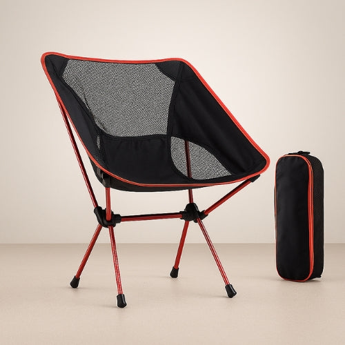 Tabouret Pliant de camping | Pêche