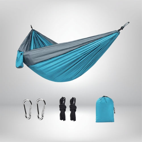 Hamac suspendu | 2 places - Hamac jardin / Camping