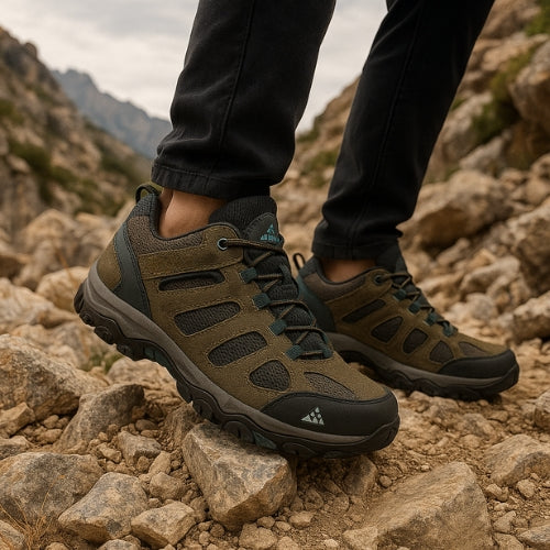Chaussures de Montagne - Homme | Outdoor & Randonnée