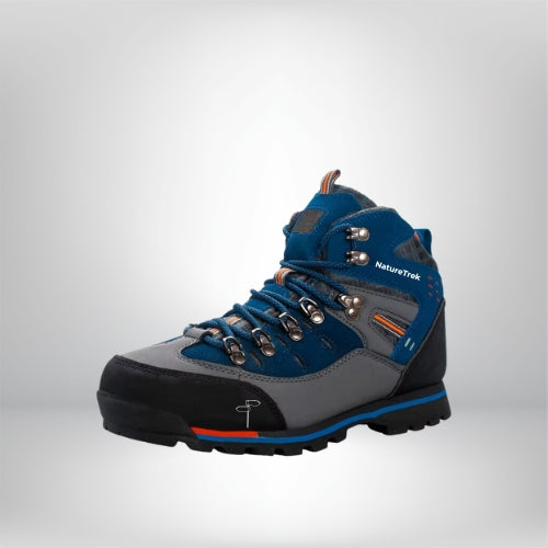 Chaussures de Randonnée Homme Imperméable - Trekking | Montagne & Outdoor