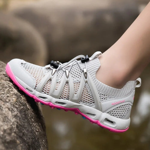 Basket de Randonnée pour Femme | Montagne & Outdoor