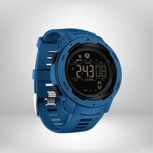 Montre de Sport - Homme | Polyvalente