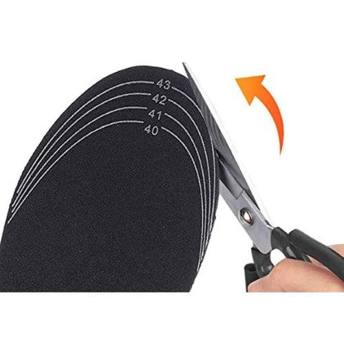 Semelles Chauffantes pour Hommes et Femmes