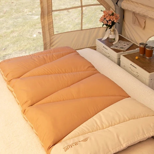 Sac de couchage grand froid | Sac de couchage 4 saisons