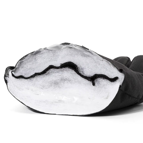 Gants de ski d'hiver unisexe - Thermique et chaud