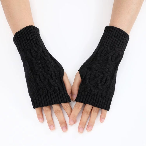 Mitaines en laine pour femmes | Doux et chaud