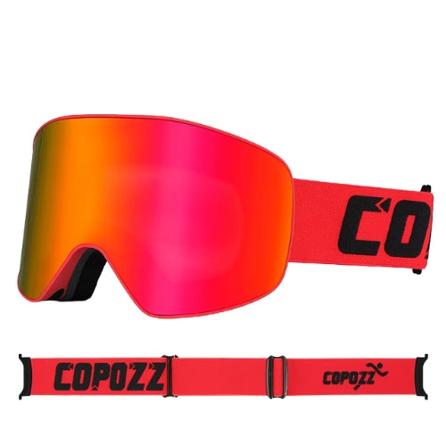 Lunettes de ski - Sport d'hiver | Hommes et femmes