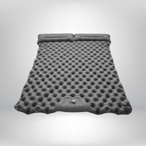 Matelas gonflable 2 places pour camping | Matelas camping 2 personnes