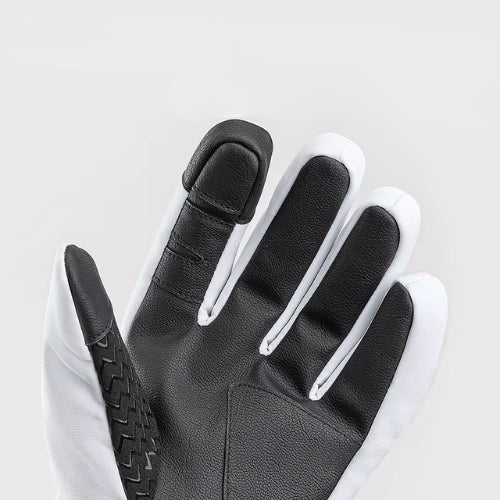 Gants de ski d'hiver | Hommes et femmes - agréable et chaud