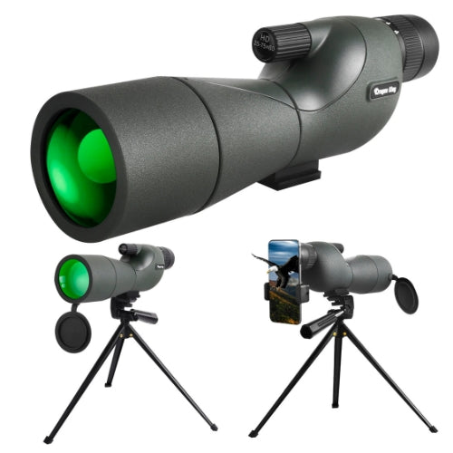 Télescope d'observation puissant | Télescope pour Randonnée & Exploration