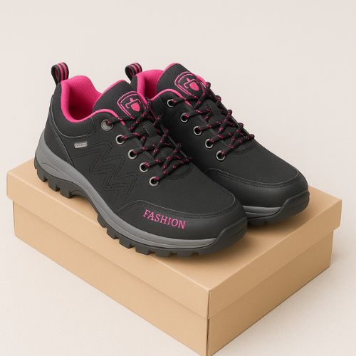 Chaussures de Randonnée Femme | Nature & Urbain