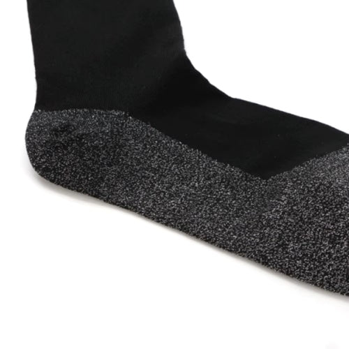 Chaussettes thermiques auto-chauffantes - Antidérapante et épaisse | Sport d'hiver
