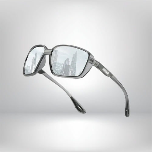 Lunettes de soleil polarisées | Lunettes pour la pêche et Randonnée