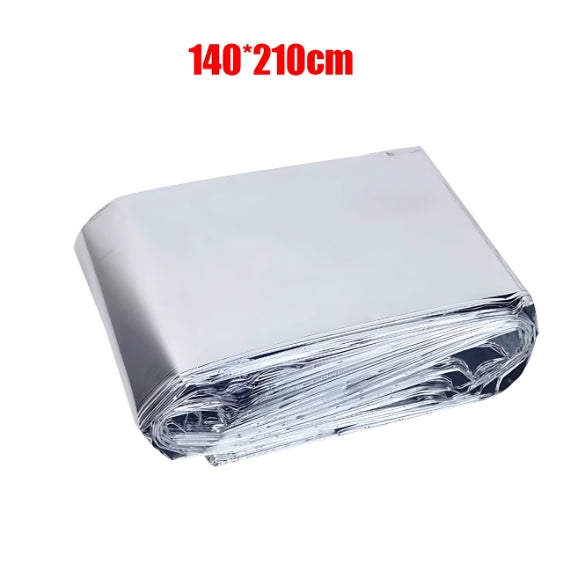 Couverture de Survie, thermique, premiers secours
