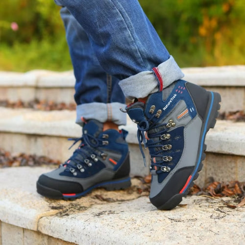 Chaussures de Randonnée Homme Imperméable - Trekking | Montagne & Outdoor