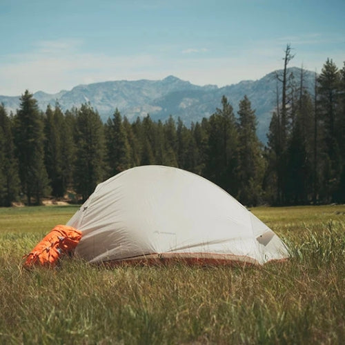 Tente de Randonnée ultralégère 2 places | Trekking & camping