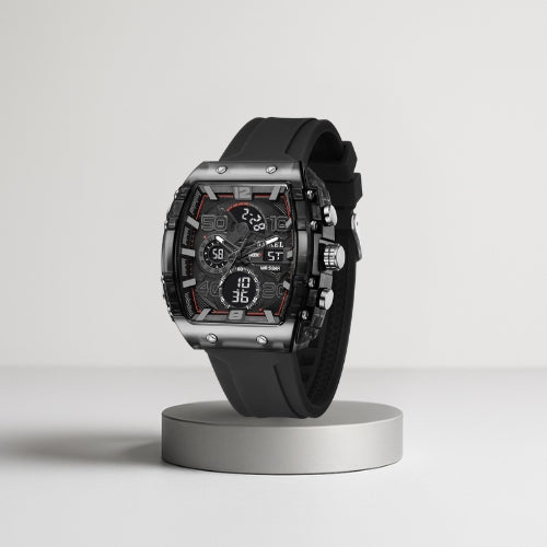 Montre de Sport - Élégante | Polyvalente