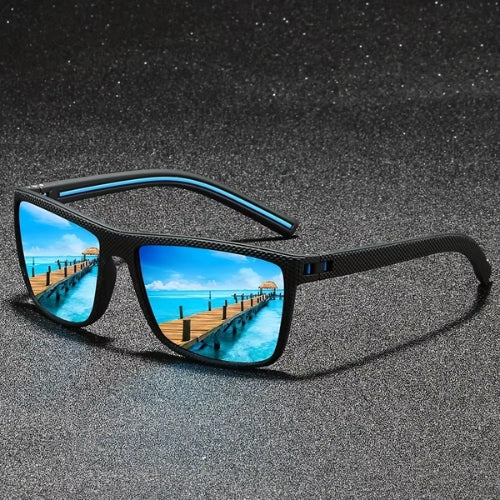 Lunettes de soleil randonnée | Légères et tendance