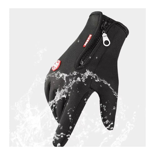 Gant pour homme - Gant d'hiver | Cyclisme - Sport