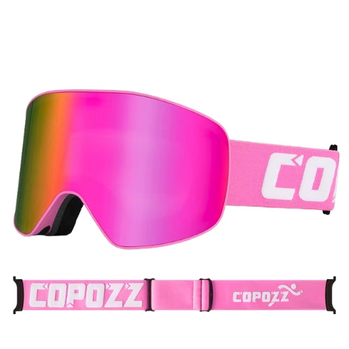 Lunettes de ski - Sport d'hiver | Hommes et femmes