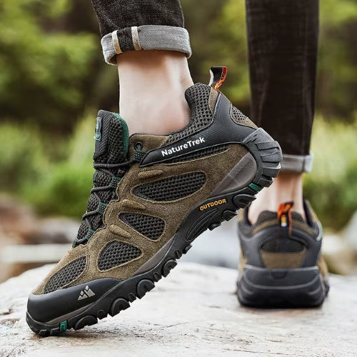 Chaussures de Montagne - Homme | Outdoor & Randonnée