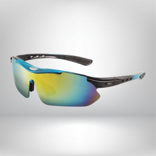 Lunettes de soleil sport homme | Lunettes Polarisées