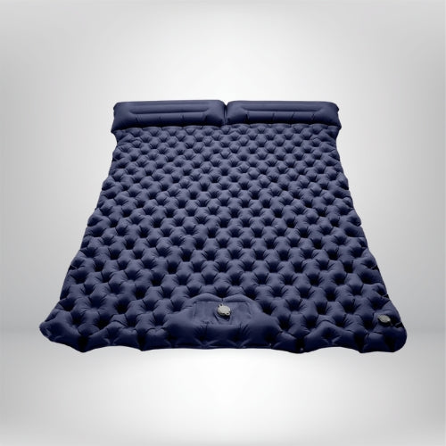 Matelas gonflable 2 places pour camping | Matelas camping 2 personnes