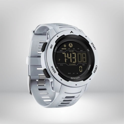 Montre de Sport - Homme | Polyvalente