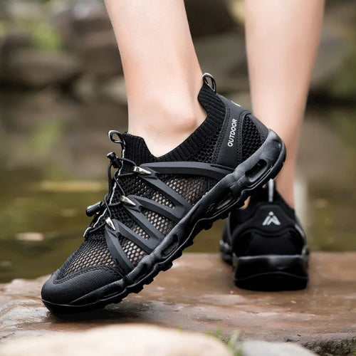 Basket de Randonnée pour Femme | Montagne & Outdoor