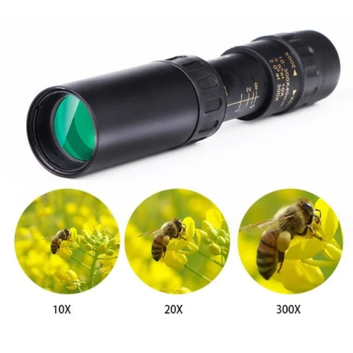 Télescope monoculaire HD | Randonnée & Nature