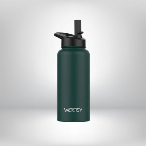 Gourde en acier inoxydable de 900ml | Plein air & Sports