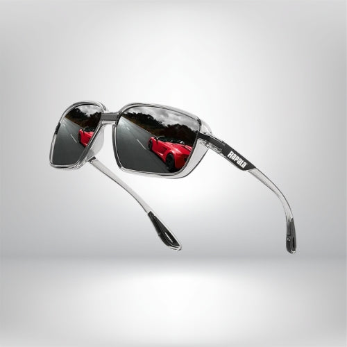 Lunettes de soleil polarisées | Lunettes pour la pêche et Randonnée
