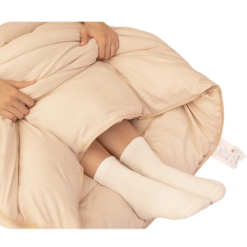 Sac de couchage grand froid | Sac de couchage 4 saisons