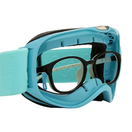 Masques de ski anti-buée pour enfants | Lunette de ski enfant