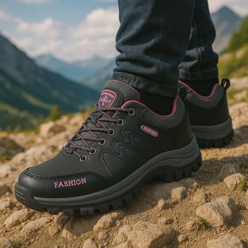 Chaussures de Randonnée Femme | Nature & Urbain