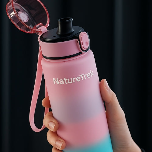 Gourde de Sport - 1000ml | Randonnée & Voyage