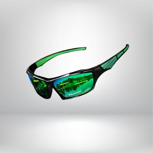 Lunettes de soleil tendance - Sport & Randonnée
