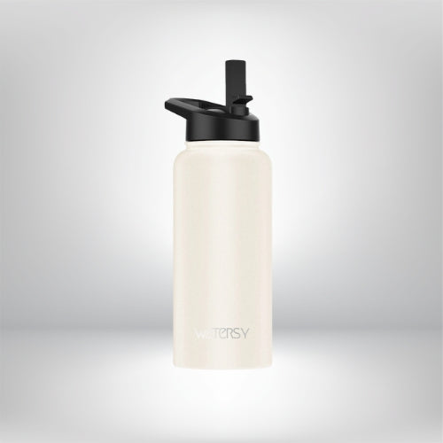 Gourde en acier inoxydable de 900ml | Plein air & Sports