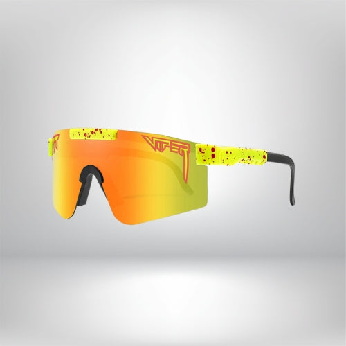 Lunettes de soleil polarisées | Sport & Performance