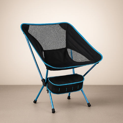 Tabouret Pliant de camping | Pêche