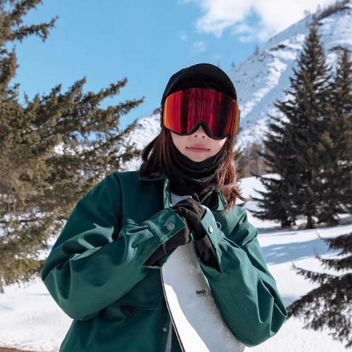 Masque de Ski - Snowboard | Sport d'hiver