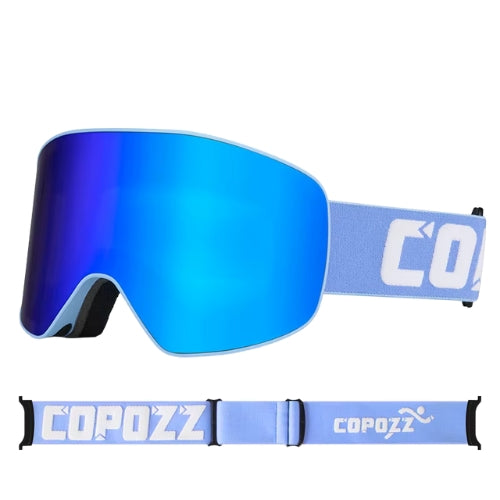 Lunettes de ski - Sport d'hiver | Hommes et femmes