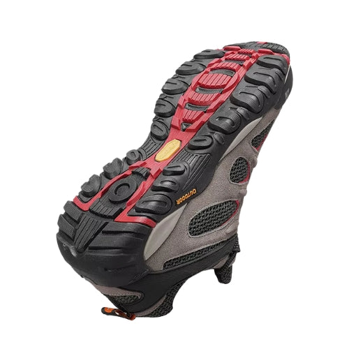 Chaussures de Montagne - Homme | Outdoor & Randonnée