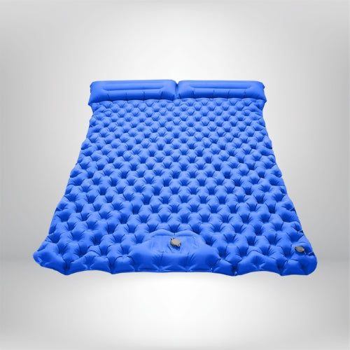 Matelas gonflable 2 places pour camping | Matelas camping 2 personnes