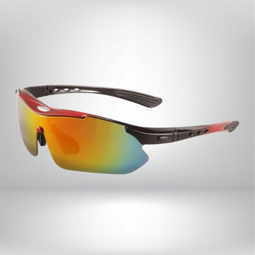 Lunettes de soleil sport homme | Lunettes Polarisées