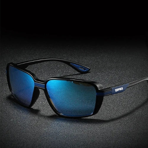 Lunettes de soleil polarisées | Lunettes pour la pêche et Randonnée