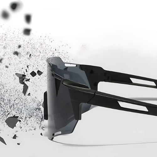 Lunettes de soleil sport | Trekking & Randonnée