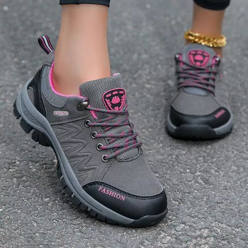 Chaussures de Randonnée Femme | Nature & Urbain